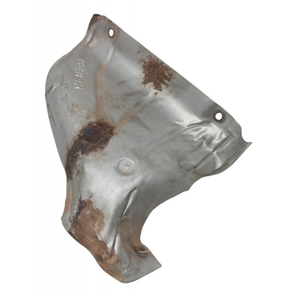 Defletor Calor Escape Renault Kangoo 1.6 16v 2013 2014