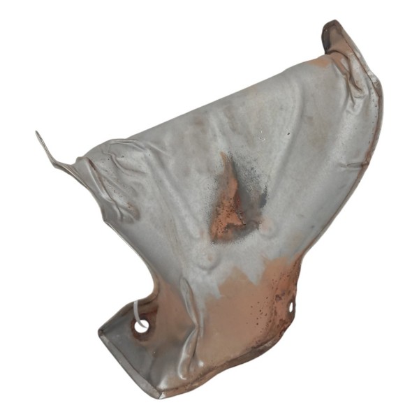 Defletor Calor Escape Renault Kangoo 1.6 16v 2013 2014