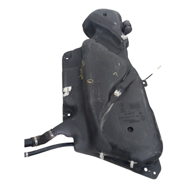 Gargalo Tanque Combustivel Renault Kangoo 1.6 16v  2013 2014