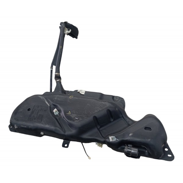 Gargalo Tanque Combustivel Renault Kangoo 1.6 16v  2013 2014