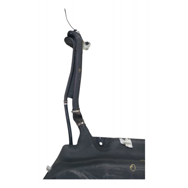 Gargalo Tanque Combustivel Renault Kangoo 1.6 16v  2013 2014