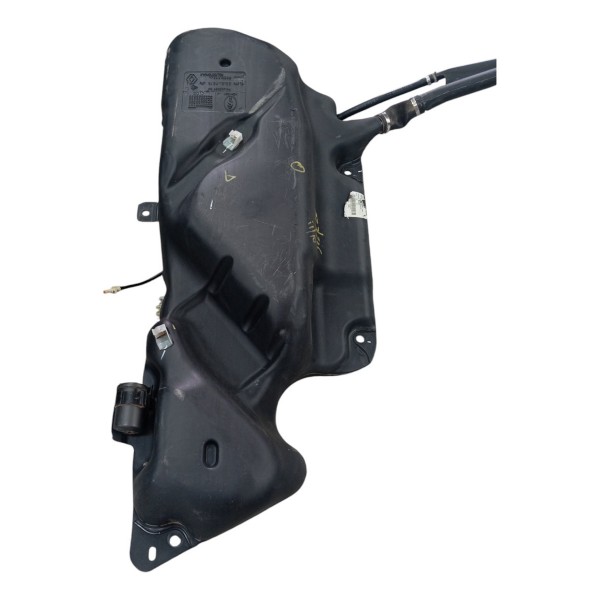 Gargalo Tanque Combustivel Renault Kangoo 1.6 16v  2013 2014