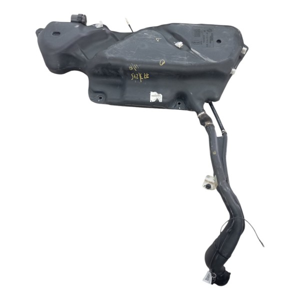 Gargalo Tanque Combustivel Renault Kangoo 1.6 16v  2013 2014