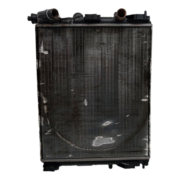 Radiador Agua Renault Kangoo 1.6 16v 2011 2012 2013 2014