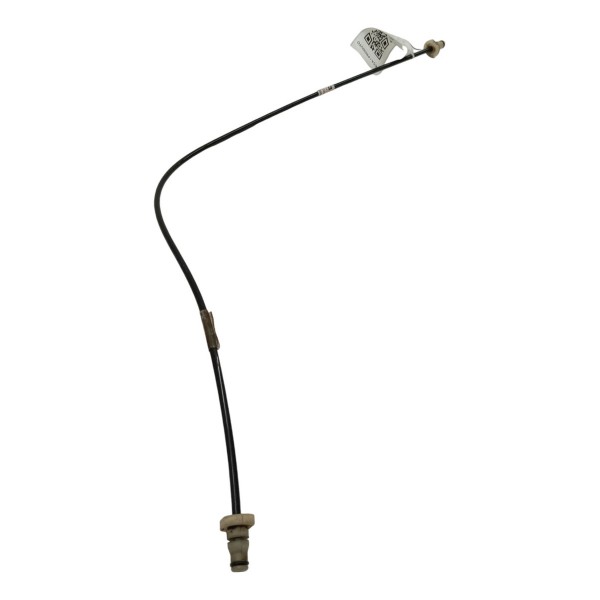 Cano Atuador Pedal Embreagem Citroen C3 Tendance 1.5 2014 15