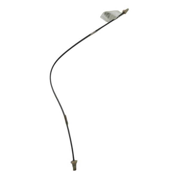 Cano Atuador Pedal Embreagem Citroen C3 Tendance 1.5 2014 15