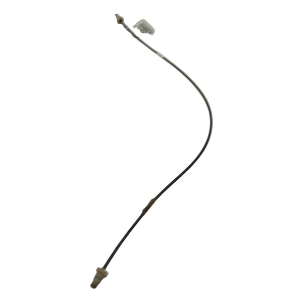 Cano Atuador Pedal Embreagem Citroen C3 Tendance 1.5 2014 15