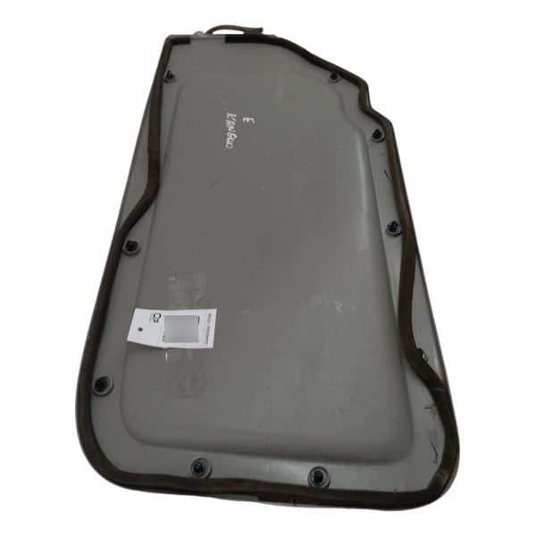 Forro Bau Traseiro Esquerdo Renault Kangoo 1.6 16v Flex 2014