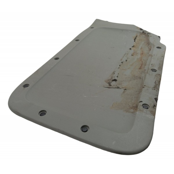 Forro Bau Traseiro Esquerdo Renault Kangoo 1.6 16v Flex 2014