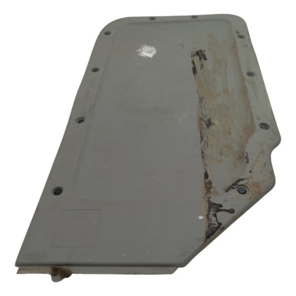 Forro Bau Traseiro Esquerdo Renault Kangoo 1.6 16v Flex 2014