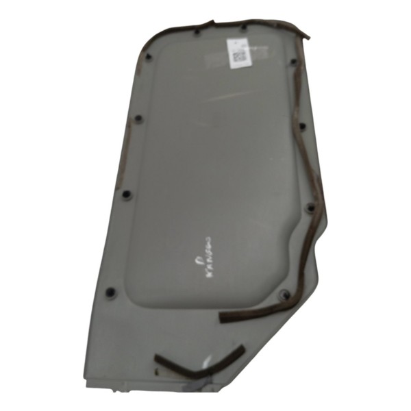 Forro Bau Traseiro Esquerdo Renault Kangoo 1.6 16v Flex 2014