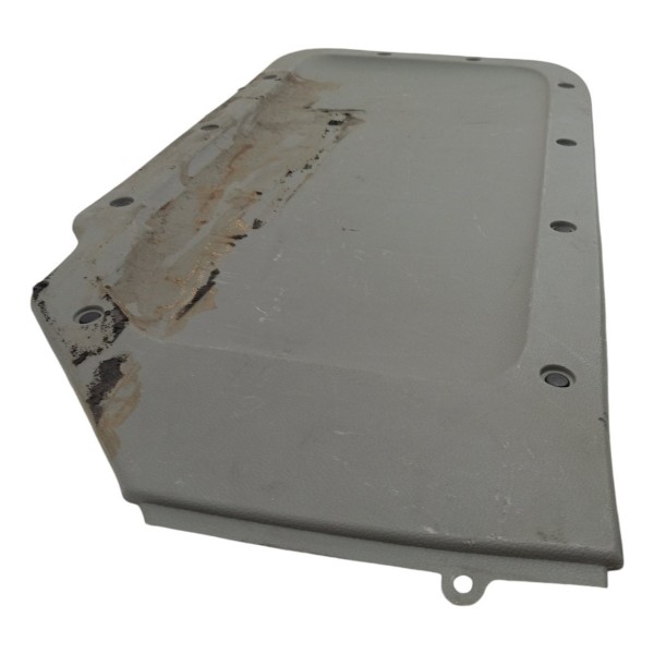 Forro Bau Traseiro Esquerdo Renault Kangoo 1.6 16v Flex 2014