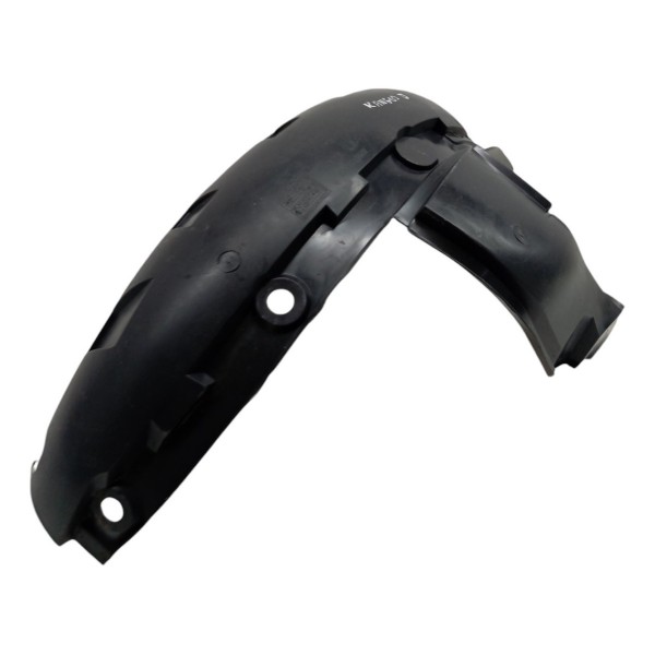 Parabarro Dianteiro Direito Renault Kangoo 2012 2013 2014 15