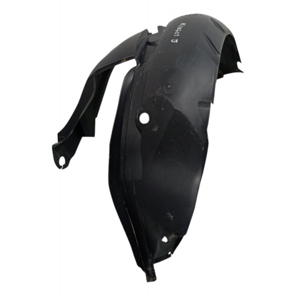 Parabarro Dianteiro Direito Renault Kangoo 2012 2013 2014 15