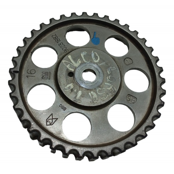 Polia Comando Válvula Chevrolet Corsa 1.0 Álcool