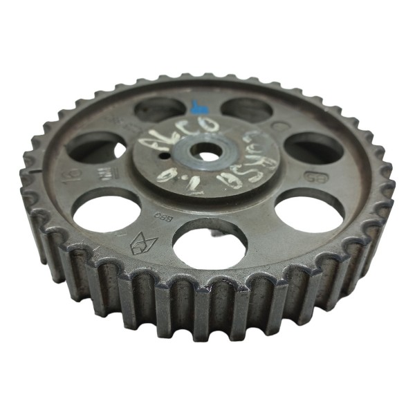 Polia Comando Válvula Chevrolet Corsa 1.0 Álcool