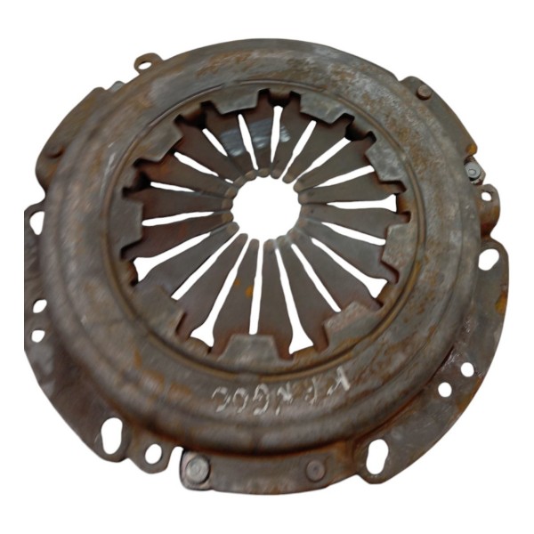 Kit Embreagem Renault Kangoo 1.6 16v 2012 2013 2014