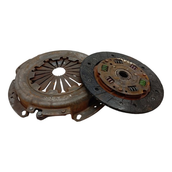 Kit Embreagem Renault Kangoo 1.6 16v 2012 2013 2014