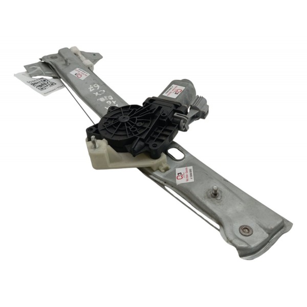 Máquina Vidro Elétrico Dianteiro Direito Ford Ka 2016 2017