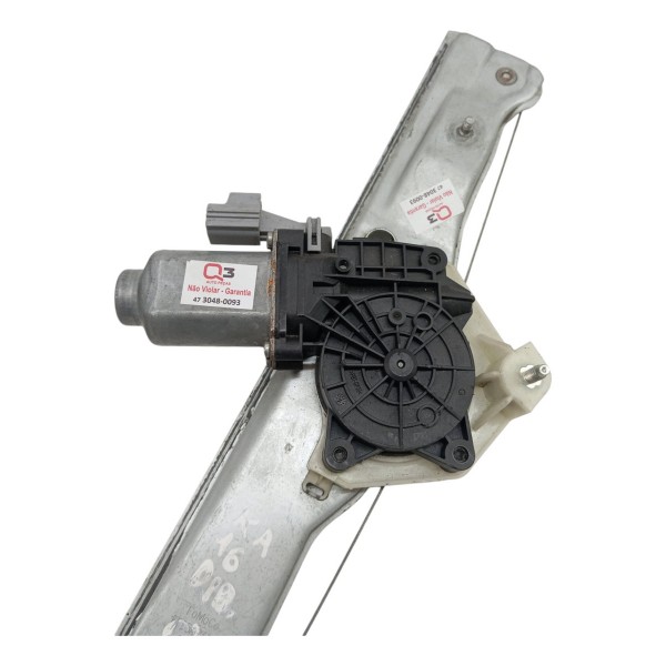 Máquina Vidro Elétrico Dianteiro Direito Ford Ka 2016 2017