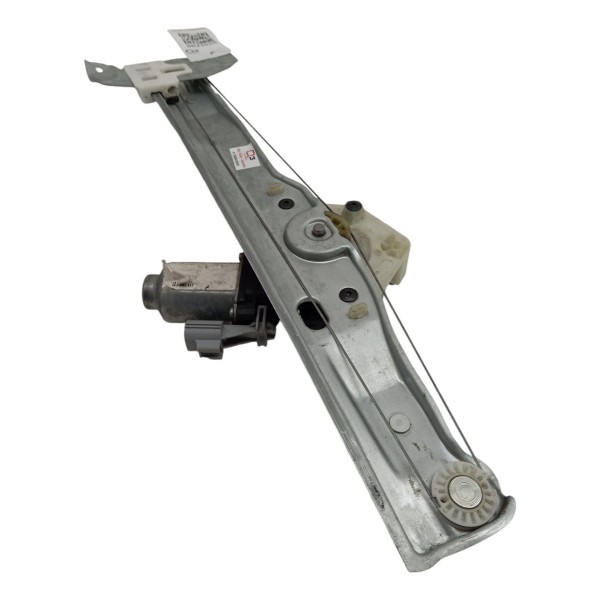 Máquina Vidro Elétrico Dianteiro Direito Ford Ka 2016 2017