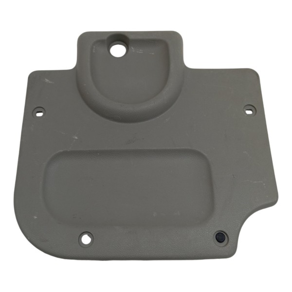 Moldura Tampa Porta Traseira Direita Renault Kangoo 1.6 2014