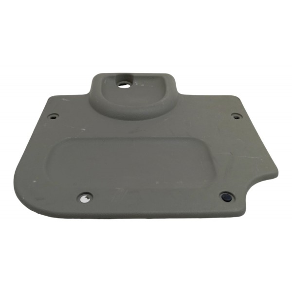 Moldura Tampa Porta Traseira Direita Renault Kangoo 1.6 2014