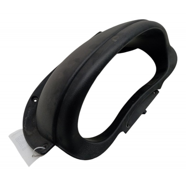 Moldura Painel Instrumentos Renault Kangoo 1.6 2013 2014 - Preto