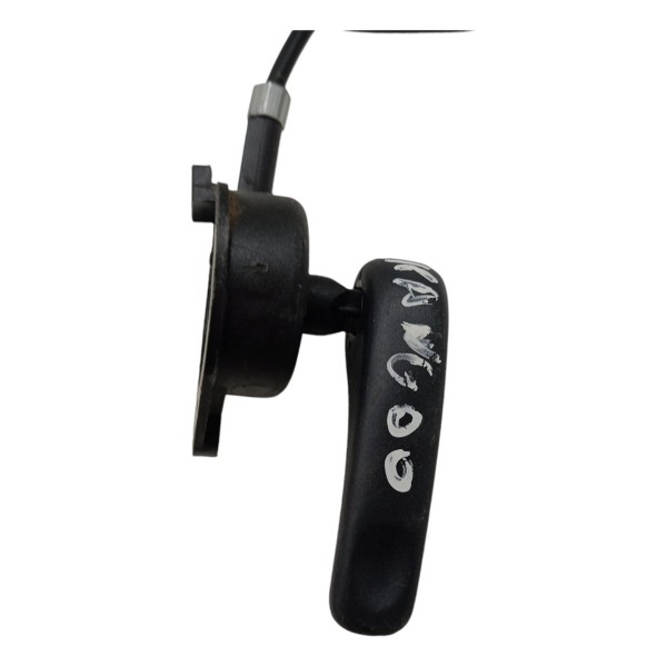 Cabo Alavanca Abertura Capô Renault Kangoo 1.6 16v Flex 2014