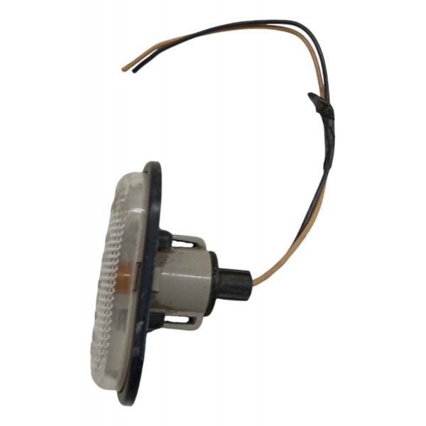 Pisca Paralama Renault Kangoo 1.6 16v Flex 2012 2013 2014 Direito Índigo