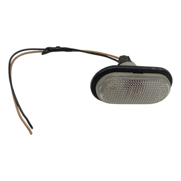 Pisca Paralama Renault Kangoo 1.6 16v Flex 2012 2013 2014 Direito Índigo