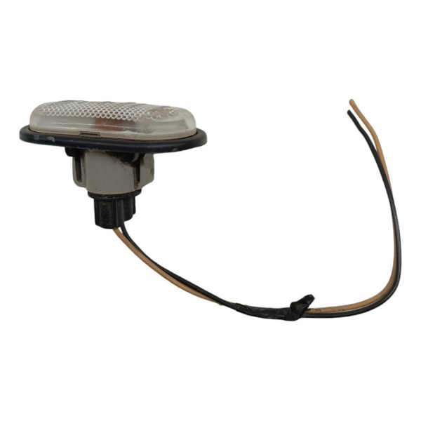 Pisca Paralama Renault Kangoo 1.6 16v Flex 2012 2013 2014 Direito Índigo