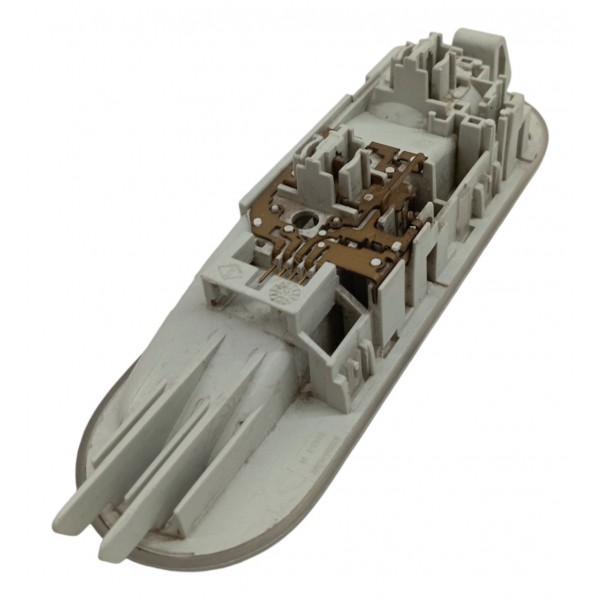 Luz Teto Cortesia Renault Kangoo 2010 2011 2012 2013 2014