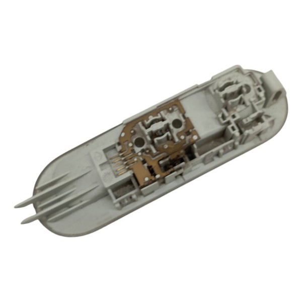 Luz Teto Cortesia Renault Kangoo 2010 2011 2012 2013 2014