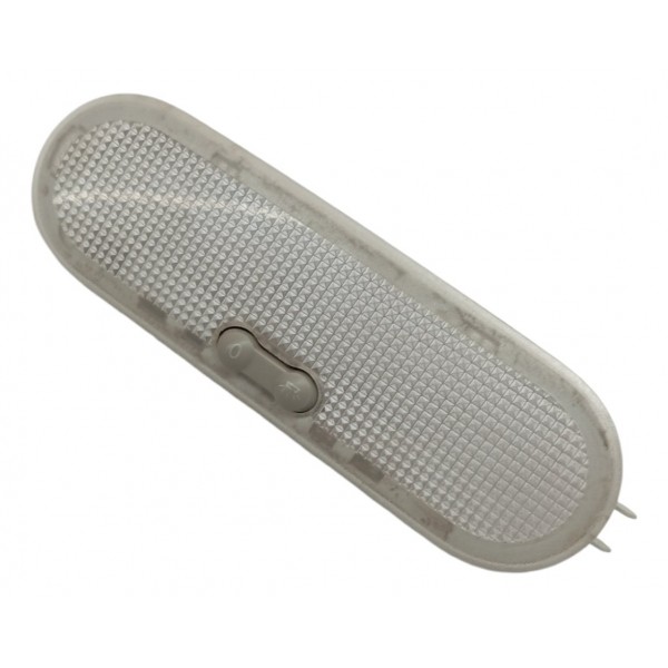 Luz Teto Cortesia Renault Kangoo 2010 2011 2012 2013 2014