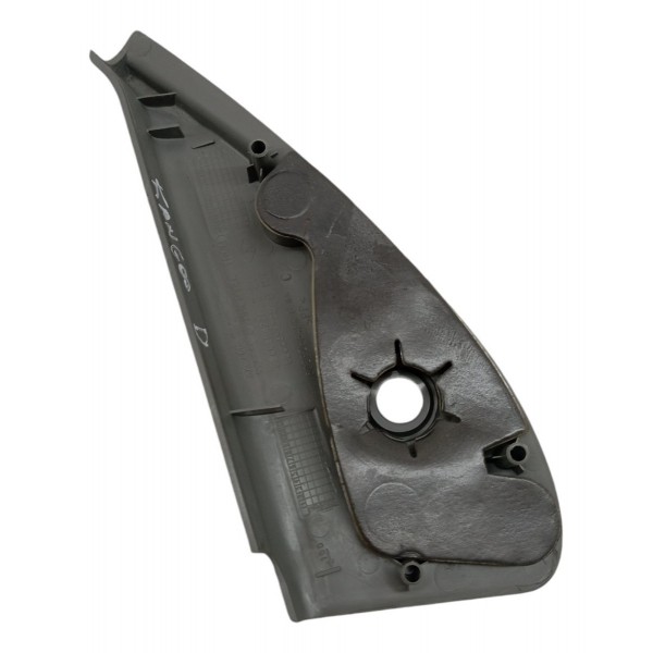 Moldura Interna Retrovisor Direito Renault Kangoo 1.6 2014