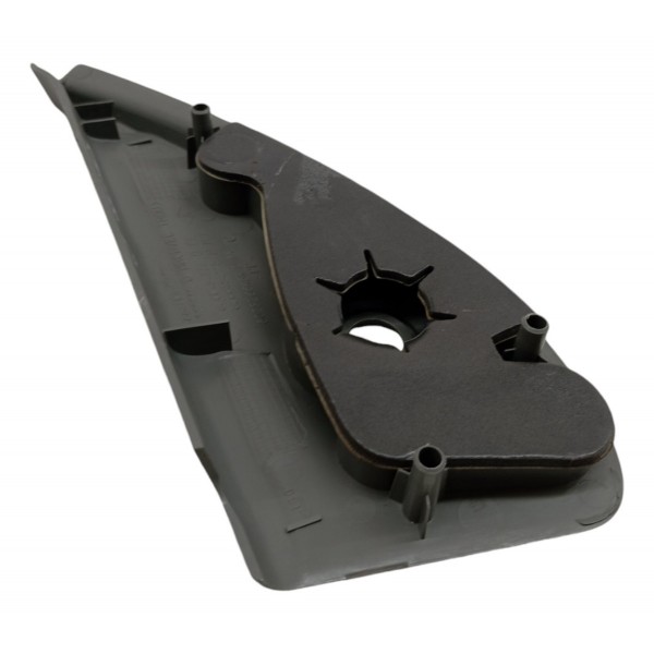 Moldura Interna Retrovisor Direito Renault Kangoo 1.6 2014