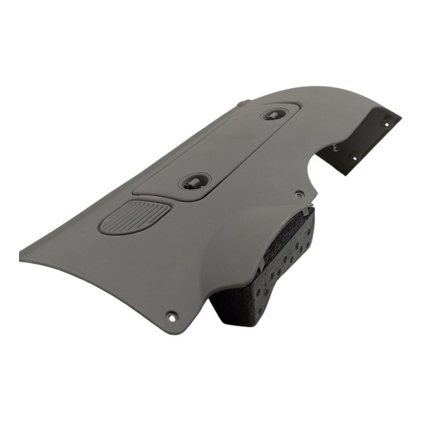 Moldura Inferior Painel Esquerdo Renault Kangoo 2013 2014