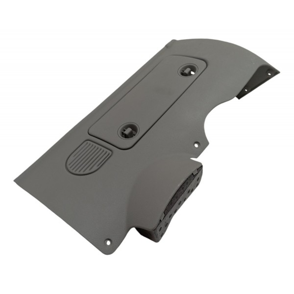 Moldura Inferior Painel Esquerdo Renault Kangoo 2013 2014