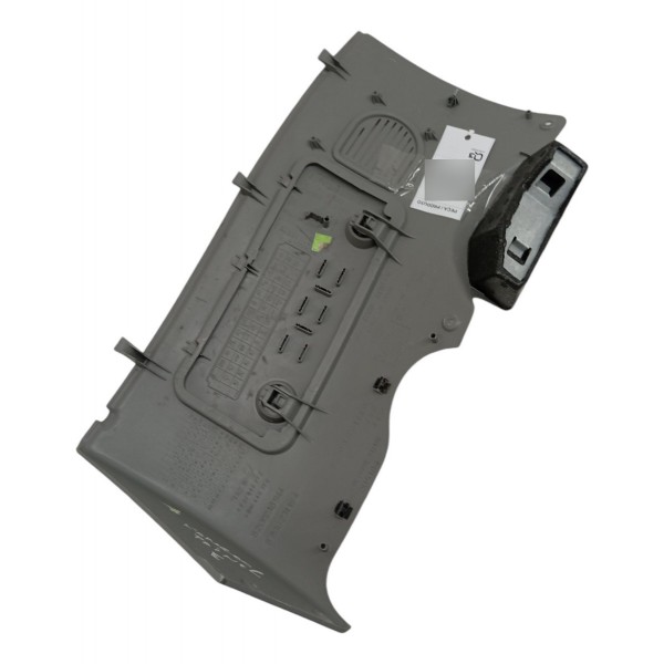 Moldura Inferior Painel Esquerdo Renault Kangoo 2013 2014