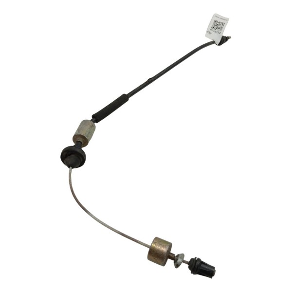 Cabo Pedal Embreagem Renault Kangoo 1.6 16v Flex 2012 2014