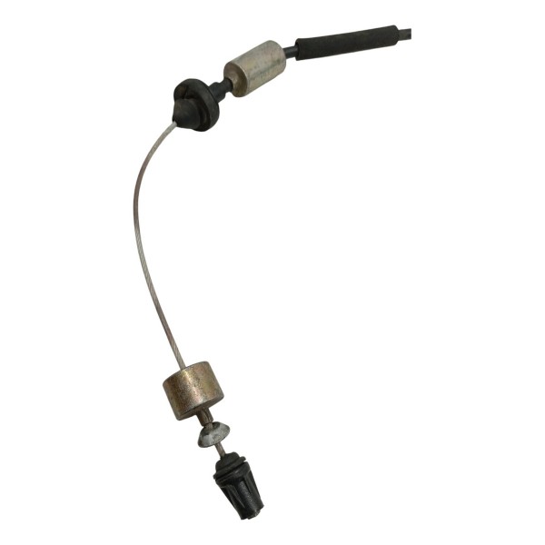 Cabo Pedal Embreagem Renault Kangoo 1.6 16v Flex 2012 2014