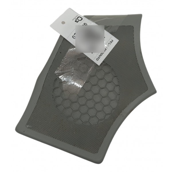 Grade Alto Falante Esquerdo Renault Kangoo 1.6 16v Flex 2014