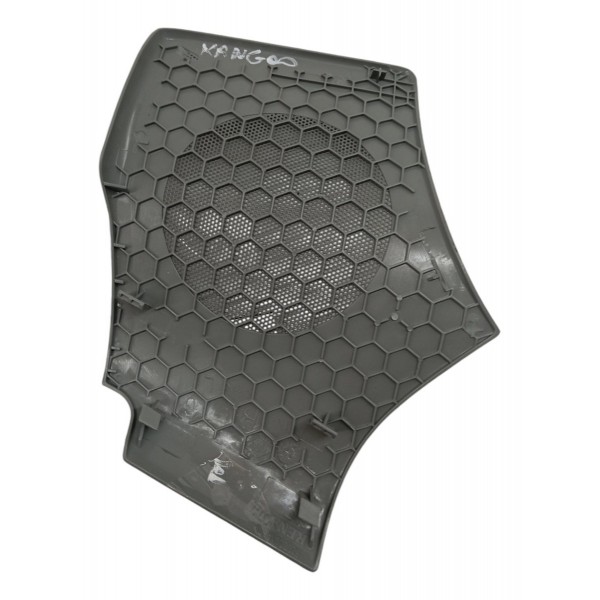 Grade Alto Falante Esquerdo Renault Kangoo 1.6 16v Flex 2014