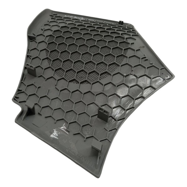 Grade Alto Falante Esquerdo Renault Kangoo 1.6 16v Flex 2014