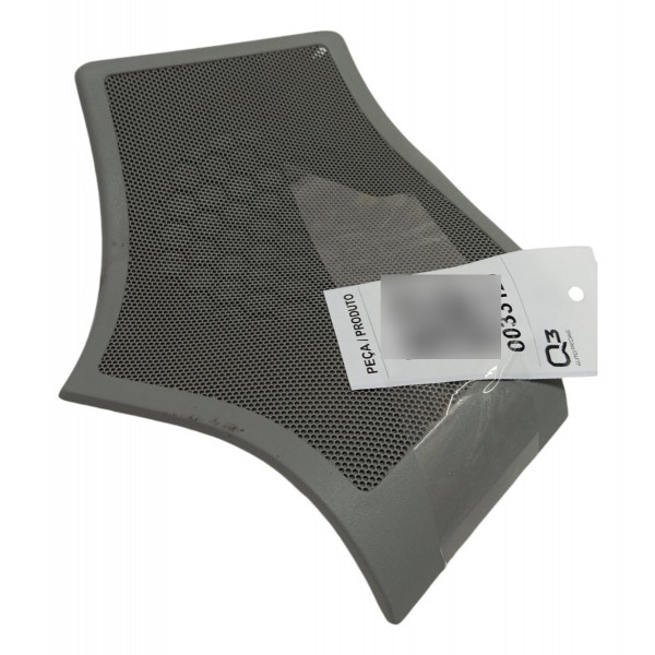 Grade Alto Falante Esquerdo Renault Kangoo 1.6 16v Flex 2014