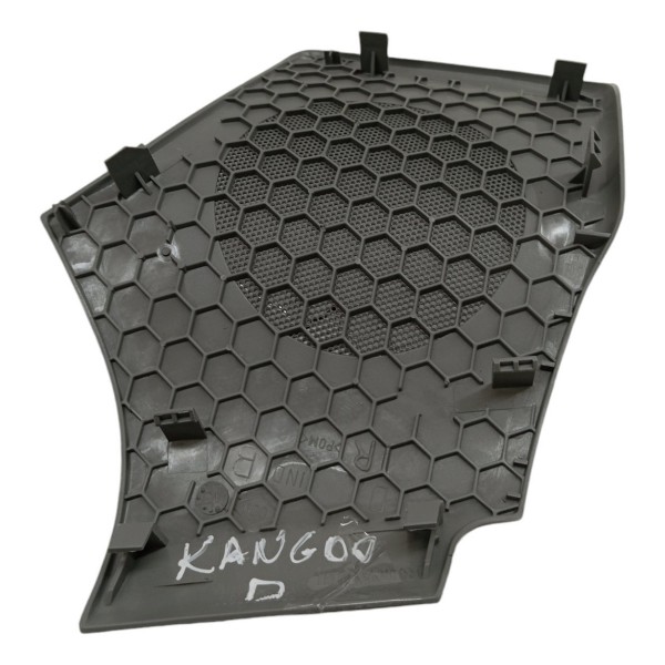 Grade Alto Falante Direito Renault Kangoo 1.6 16v Flex 2014