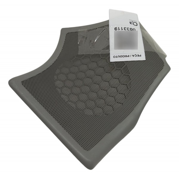 Grade Alto Falante Direito Renault Kangoo 1.6 16v Flex 2014