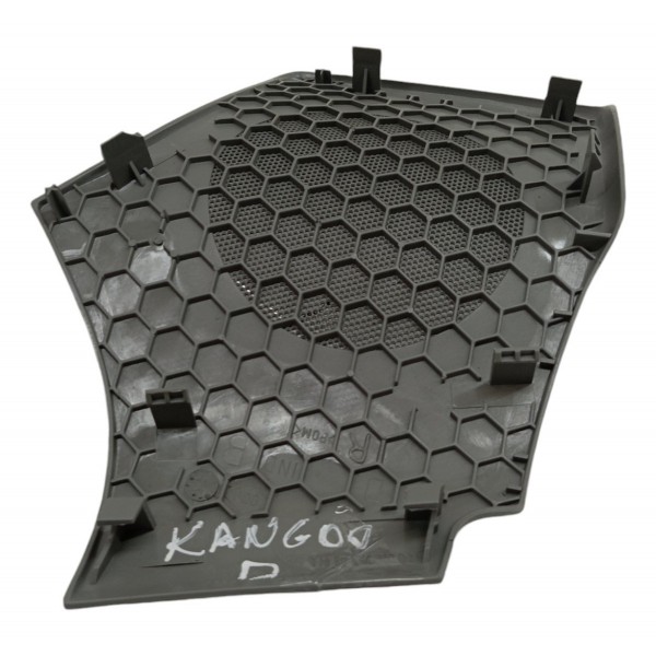 Grade Alto Falante Direito Renault Kangoo 1.6 16v Flex 2014