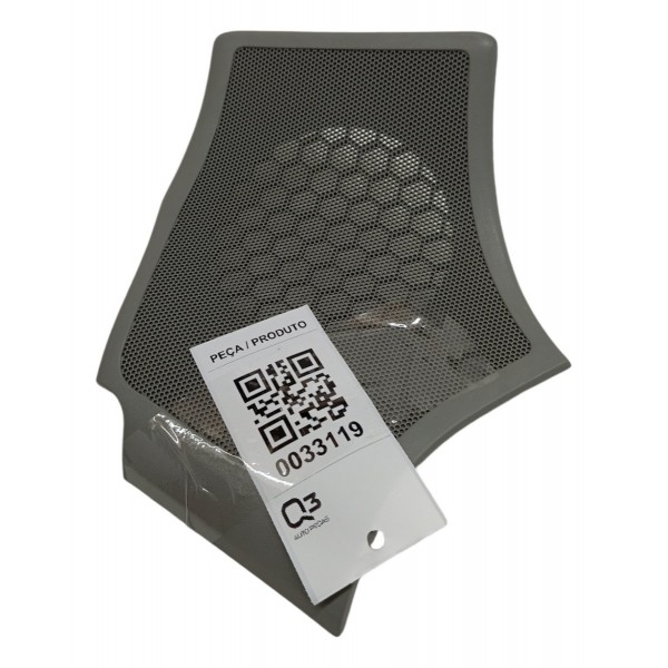 Grade Alto Falante Direito Renault Kangoo 1.6 16v Flex 2014